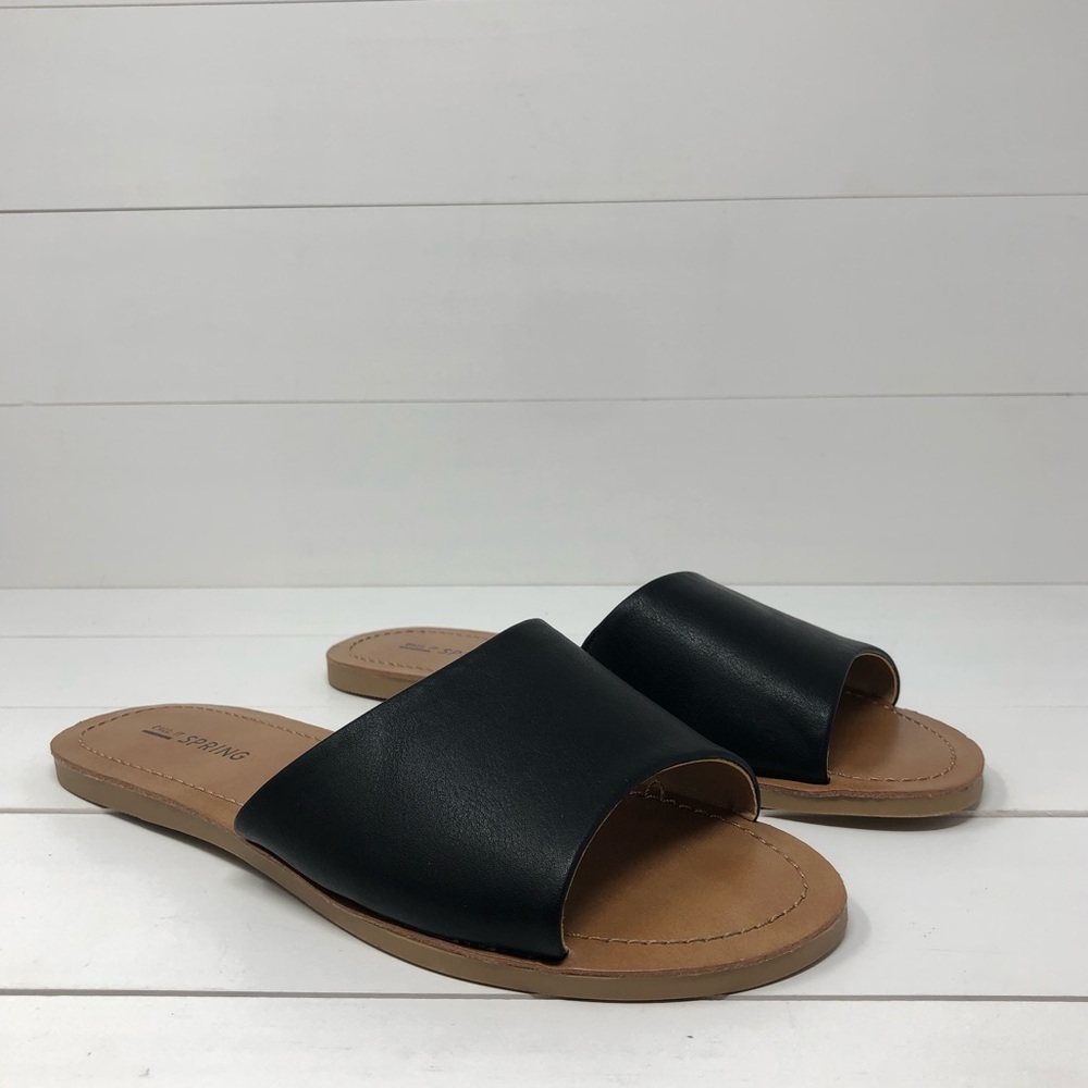 Call It Spring Thirenia Slides